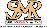 SM Rosen & Co- Accounts And Registered Tax: Trusted Accountants On The Gold Coast
